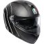 Casco Agv Sportmodular