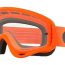 Gafas De Moto Oakley