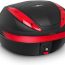 Cerradura Para Caja De Moto