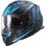 Casco Ls2 Azul