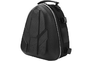 Casco De Fibra De Carbono Para Moto 61xgngffRpL._AC_UL320_