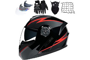 Casco Modular Silencioso Y Barato 61xv5BFWM3L._AC_UL320_