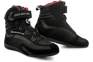 Botas De Moto Mujer Segunda Mano 61xwf5Q3wbL._AC_UL320_