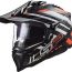 Casco Para Moto Edge