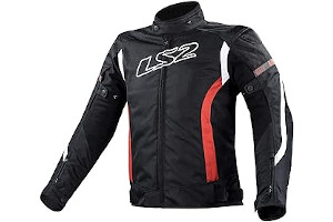 Chaqueta Ls2 Hombre