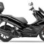 Soporte Baul Honda Pcx 125