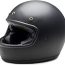 Cascos Estilo Cafe Racer Cascos Estilo Cafe Racer