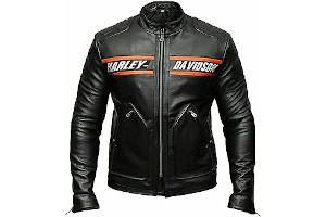Chaquetas Harley Davidson Usadas 711QlA26qBL._AC_UL320_