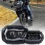 Faro Led Bmw F700Gs