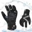 Guantes Moto Invierno Hombre Impermeables