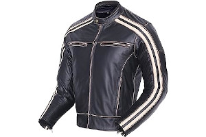 Chaqueta De Moto Vintage Segunda Mano 71+4OEWSU8L._AC_UL320_
