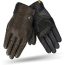 Guantes Moto Vintage Hombre