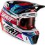 Casco Leatt 8.5