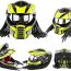 Casco De Depredador Para Moto Precio