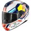 Casco Shark Jorge Lorenzo