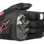 Guantes Alpinestar Rosa