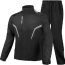 Traje Completo De Motociclista