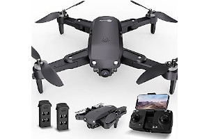 Drones Go Pro