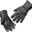 Guantes De Motociclista De Piel