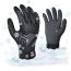Guantes Moto Impermeables Hombre