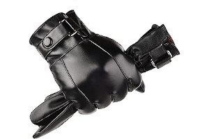 Guantes Moto Invierno Piel 71MlCctXXcL._AC_UL320_
