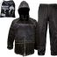 Equipo Impermeable Para Moto