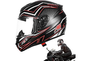Fc Moto Cascos 71PYaeaSeNL._AC_UL320_