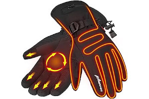 Guantes Moto Para Puños Calefactables 71PqFWaiZaL._AC_UL320_