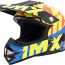 Casco Moto Junior Homologado