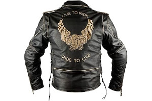 Chaqueta Moto Chopper 71SRTowJK8L._AC_UL320_