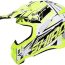 Casco Shiro Mx 917