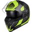 Casco Kawasaki Ninja
