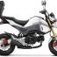 Soporte Baul Honda Cb500X 2019