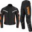 Traje Especial Para Motociclista