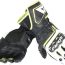Guantes Dainese Carbon D1
