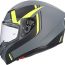 Casco Modular Shiro Casco Modular Shiro
