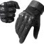 Guantes Scooter Verano