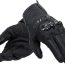 Guantes De Moto Dainese Cuero
