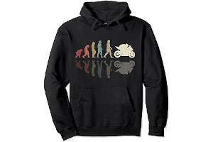 Motociclista Outfit Para Moto Mujer 71ntYsMR-5L._AC_UL320_