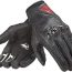 Guantes Dainese Mig C2