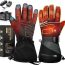 Guantes Difi Polaris Aerotex Calefactado