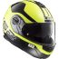 Casco Ls2 Amarillo