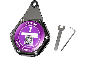 Porta Pegatina Ambiental Moto 71xZE9CFhmL._AC_UL320_