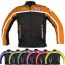 Chaqueta Sherco Enduro