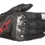 Guantes Alpinestars Smx 1 Air V2 Black