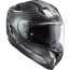 Casco Ls2 Fibra De Carbono