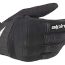Guantes Alpinestars Copper Black Guantes Alpinestars Copper Black