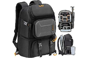 Mochilas Gopro 81+DVd3syvL._AC_UL320_