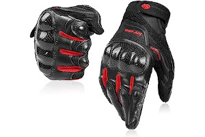 Mejores Guantes Moto Verano Calidad Precio 81SaW67YOHL._AC_UL320_