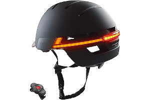 Livall Casco Inteligente Moto 81XjbYToReL._AC_UL320_